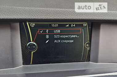Универсал BMW 5 Series 2012 в Кропивницком
