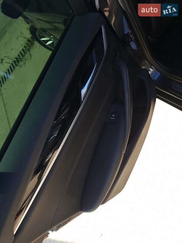 Седан BMW 5 Series 2017 в Виноградові фото 17 Седан BMW 5 Series 2017 в Виноградові