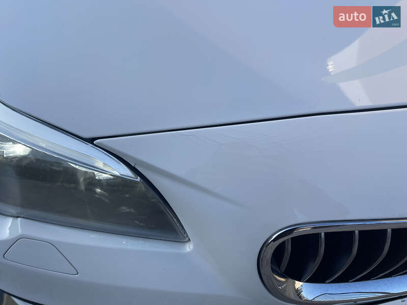 Седан BMW 5 Series 2015 в Кременчуге фото 11 Седан BMW 5 Series 2015 в Кременчуге