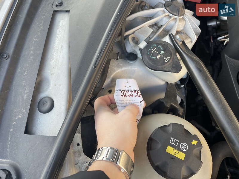 Седан BMW 5 Series 2015 в Кременчуге фото 28 Седан BMW 5 Series 2015 в Кременчуге