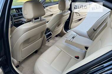 Седан BMW 5 Series 2014 в Днепре