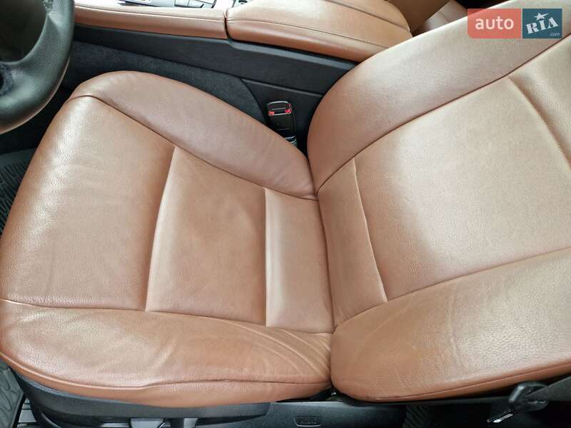 Седан BMW 5 Series 2011 в Калуші фото 19 Седан BMW 5 Series 2011 в Калуші