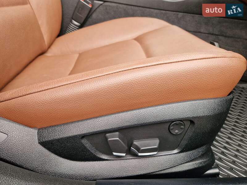 Седан BMW 5 Series 2011 в Калуші фото 47 Седан BMW 5 Series 2011 в Калуші