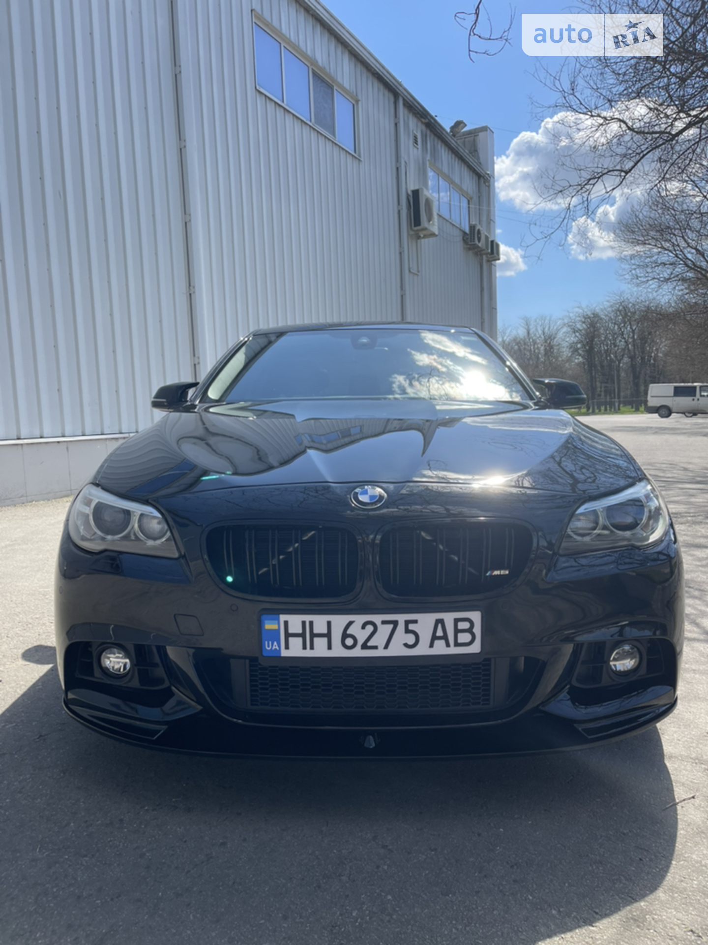 2016 BMW 5er - мініатюра 25