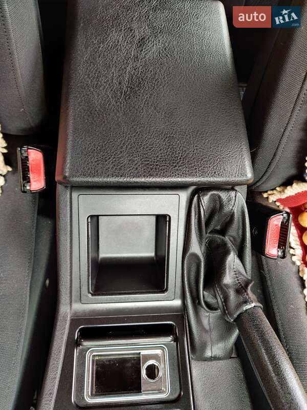 Седан BMW 5 Series 1998 в Днепре фото 12 Седан BMW 5 Series 1998 в Днепре