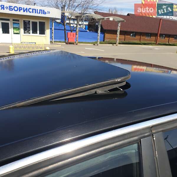 Седан BMW 5 Series 1989 в Борисполе