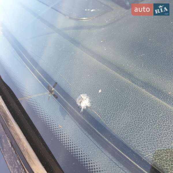 Седан BMW 5 Series 1989 в Борисполе