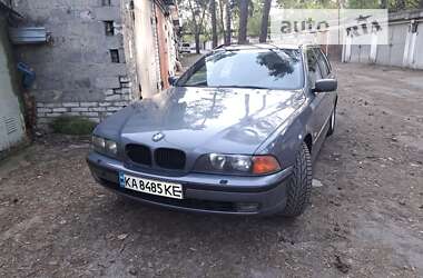 Универсал BMW 5 Series 1998 в Киеве