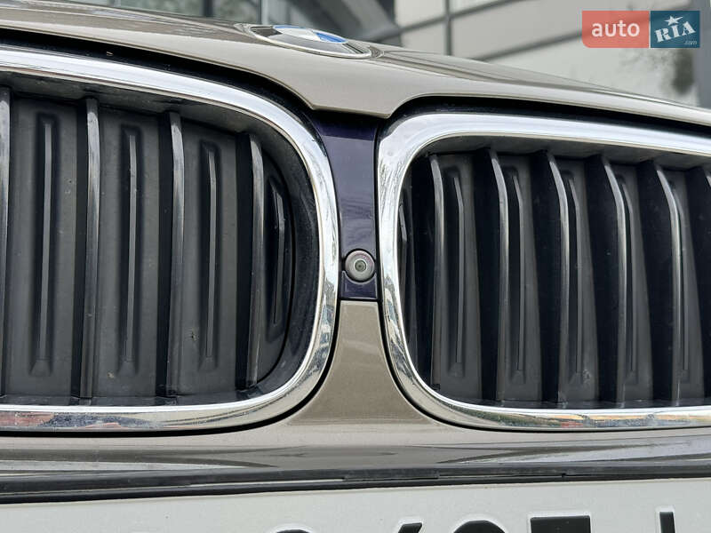 Седан BMW 5 Series 2017 в Ужгороде фото 12 Седан BMW 5 Series 2017 в Ужгороде