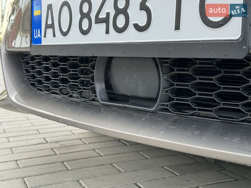 Седан BMW 5 Series 2017 в Ужгороде фото 13 Седан BMW 5 Series 2017 в Ужгороде