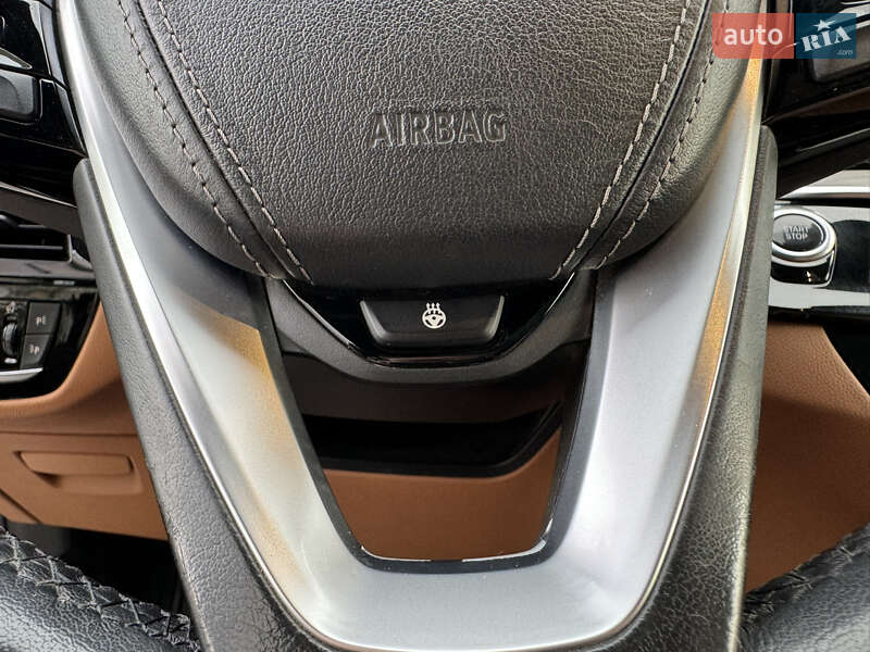 Седан BMW 5 Series 2017 в Ужгороде фото 35 Седан BMW 5 Series 2017 в Ужгороде