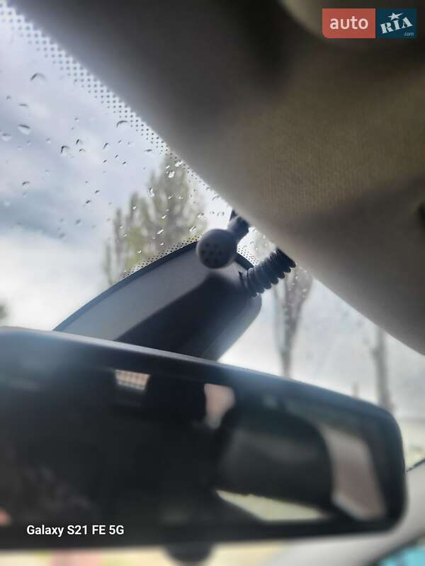 Універсал BMW 5 Series 2008 в Волочиську