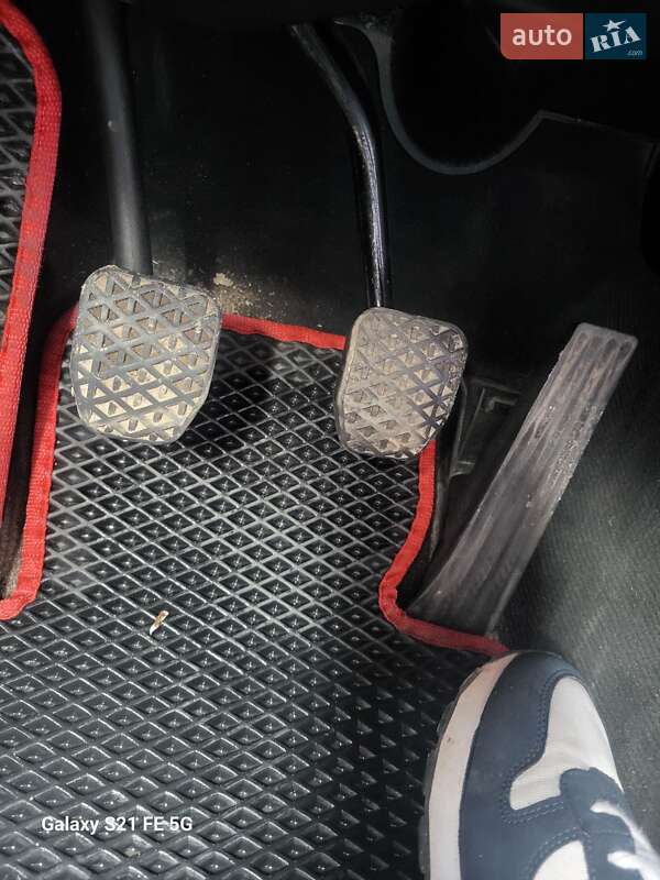 Універсал BMW 5 Series 2008 в Волочиську