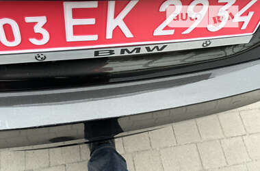 Седан BMW 5 Series 2014 в Ковеле