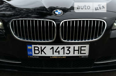 Універсал BMW 5 Series 2013 в Дубні