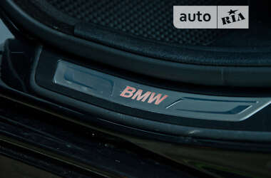 Седан BMW 5 Series 2014 в Сарнах
