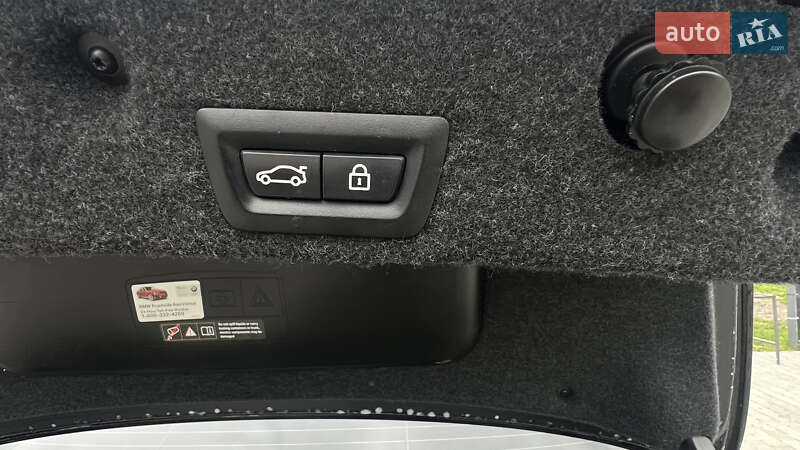 Седан BMW 5 Series 2012 в Рогатині фото 14 Седан BMW 5 Series 2012 в Рогатині