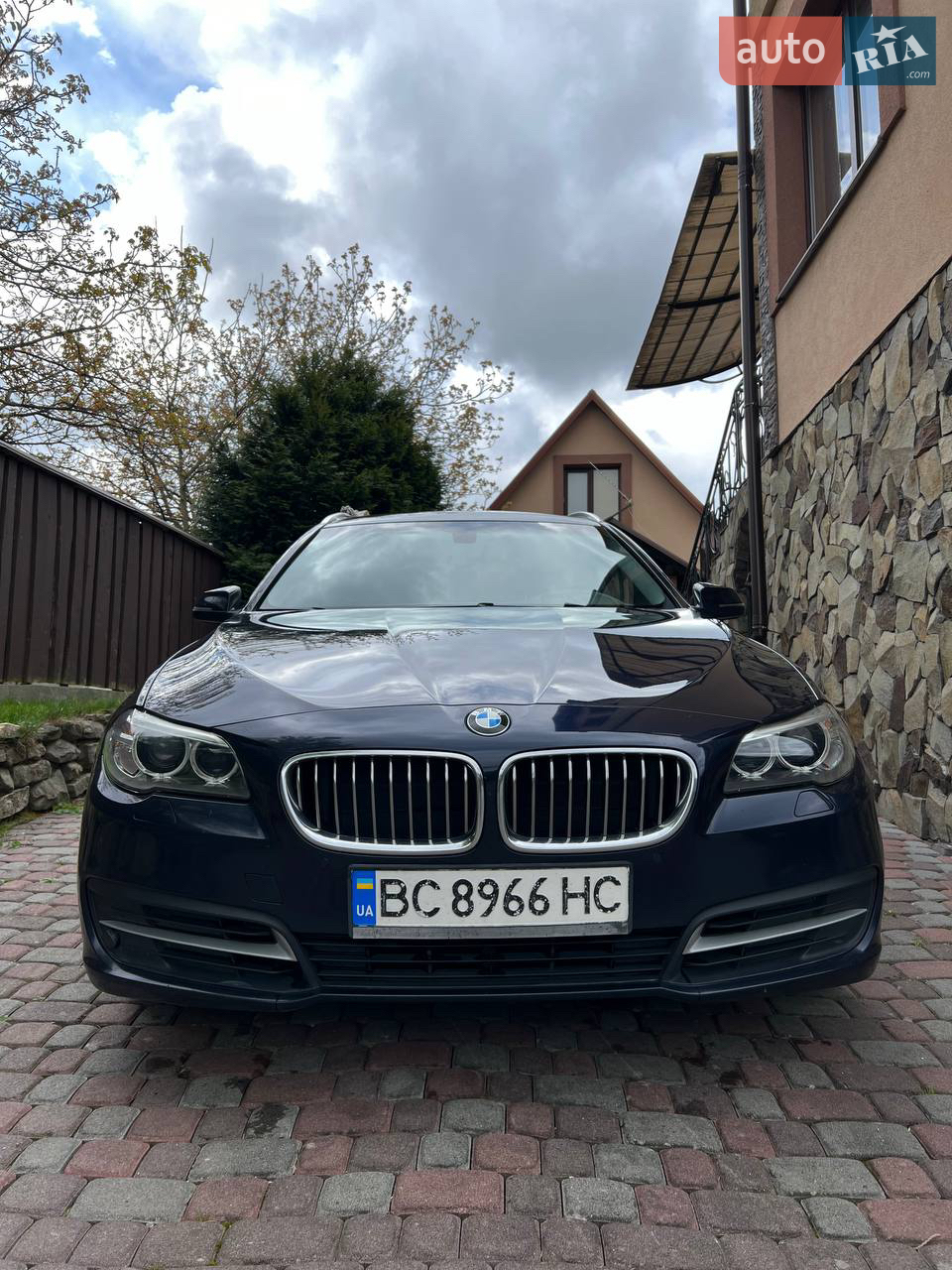 2013 BMW 5er - мініатюра 34