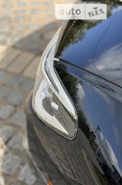 BMW 5 Series 2018