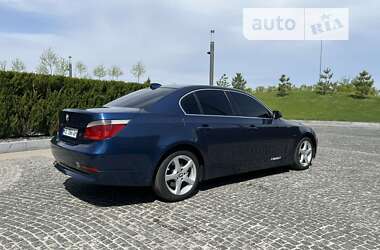 Седан BMW 5 Series 2004 в Днепре