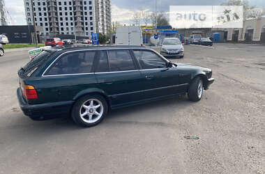 Універсал BMW 5 Series 1994 в Одесі