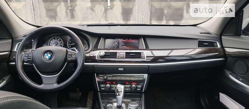 Седан BMW 5 Series 2015 в Луцке фото 9 Седан BMW 5 Series 2015 в Луцке