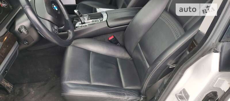 Седан BMW 5 Series 2015 в Луцке фото 20 Седан BMW 5 Series 2015 в Луцке