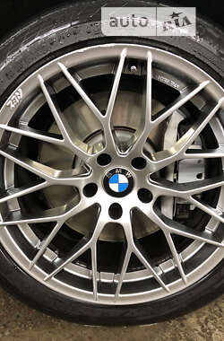 Лифтбек BMW 5 Series 2013 в Киеве