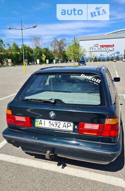 Универсал BMW 5 Series 1995 в Броварах