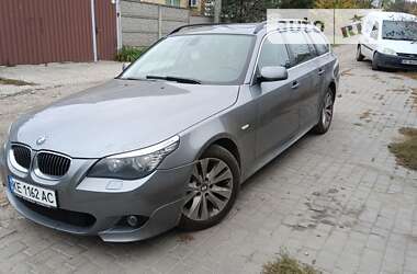 Универсал BMW 5 Series 2007 в Днепре