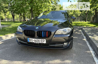 Універсал BMW 5 Series 2012 в Києві