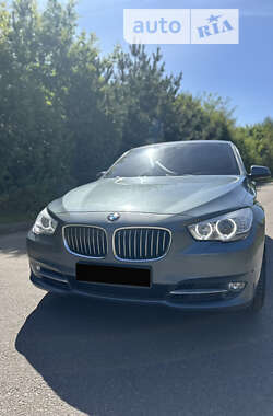 Лифтбек BMW 5 Series 2010 в Ровно