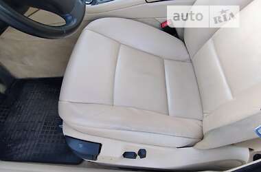 Седан BMW 5 Series 2011 в Днепре