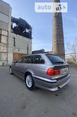 Универсал BMW 5 Series 1998 в Мирнограде