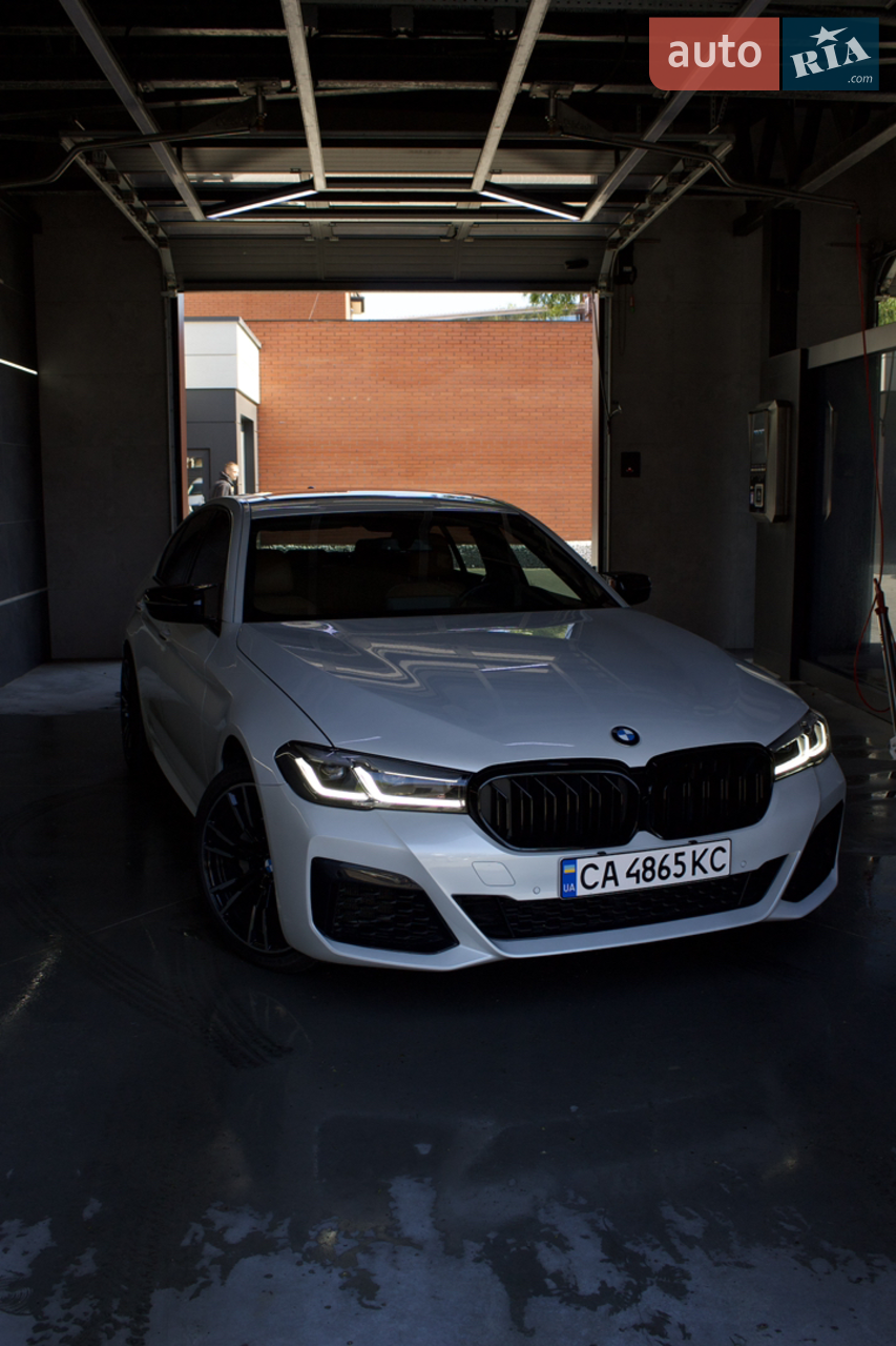 2016 BMW 5er - мініатюра 30