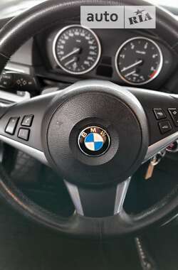 Универсал BMW 5 Series 2009 в Снятине