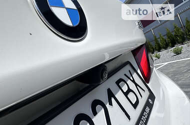 Седан BMW 5 Series 2017 в Луцке