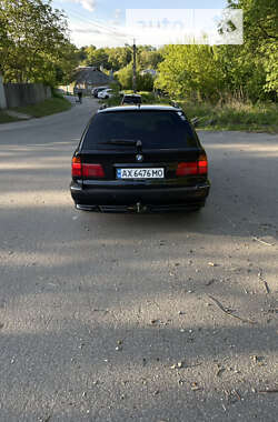 Универсал BMW 5 Series 2000 в Харькове