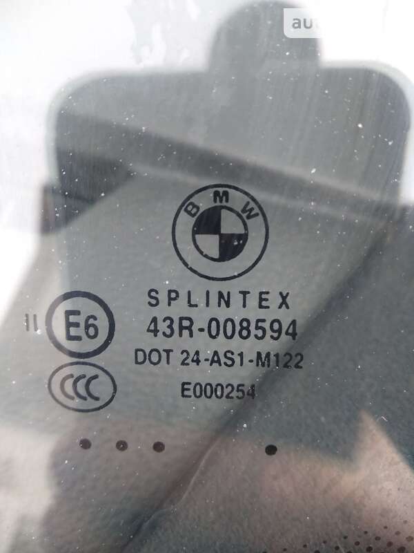 Универсал BMW 5 Series 2010 в Хмельницком фото 12 Универсал BMW 5 Series 2010 в Хмельницком