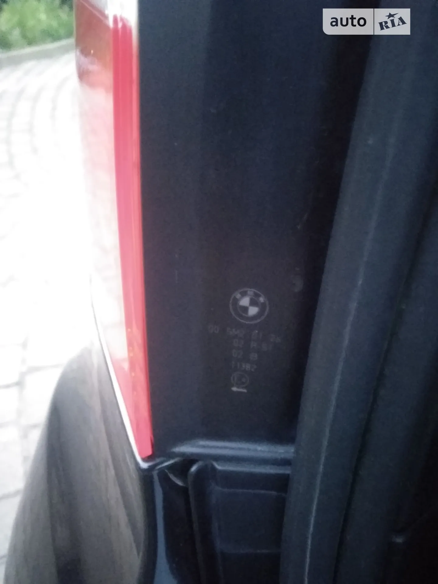 2010 BMW 5er - мініатюра 16