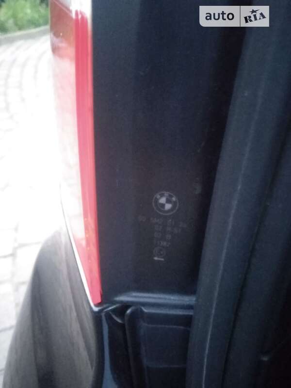 Универсал BMW 5 Series 2010 в Хмельницком фото 16 Универсал BMW 5 Series 2010 в Хмельницком