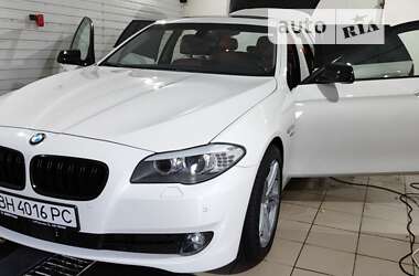 Универсал BMW 5 Series 2011 в Одессе