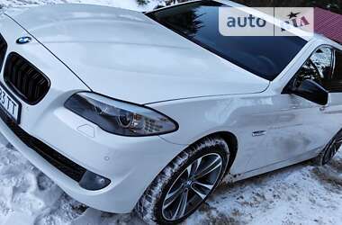 Универсал BMW 5 Series 2011 в Одессе