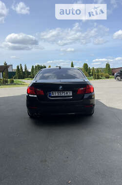Седан BMW 5 Series 2013 в Крюковщине