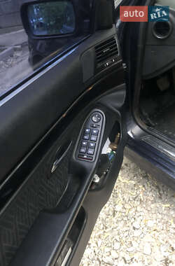 Седан BMW 5 Series 1999 в Білій Церкві