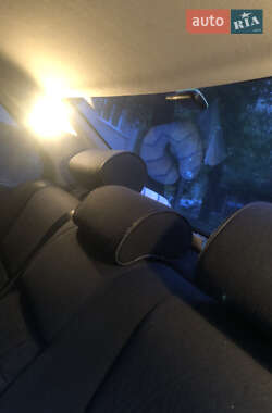 Седан BMW 5 Series 1999 в Білій Церкві