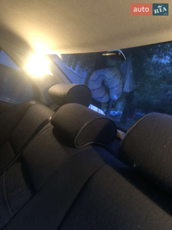 Седан BMW 5 Series 1999 в Белой Церкви фото 13 Седан BMW 5 Series 1999 в Белой Церкви