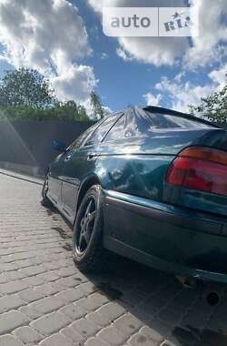 Седан BMW 5 Series 1997 в Тульчине