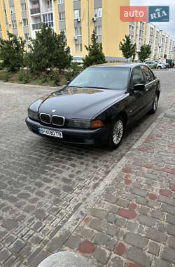 Седан BMW 5 Series 1998 в Одессе