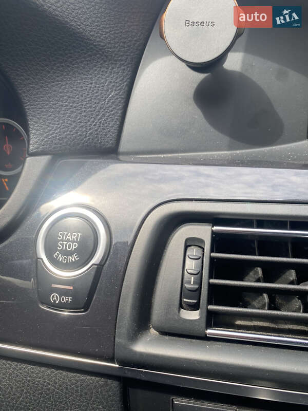 Седан BMW 5 Series 2013 в Тернополе фото 44 Седан BMW 5 Series 2013 в Тернополе